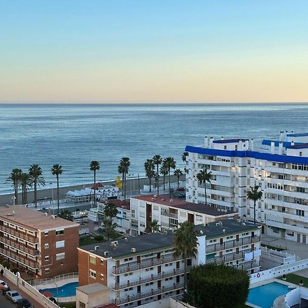 Estudio Ayni Benalmádena Exterior foto